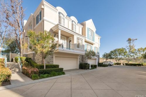 20 Chandon, Newport Beach, CA 92657-1114