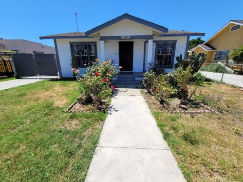 11913 Long Beach Blvd, Lynwood, CA 90262-4329