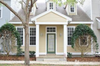 9189 48th Pl, Gainesville FL  32608-8157 exterior