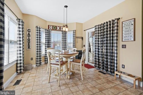 110 Lucky Estates Dr, Harrington DE  19952-2493 exterior