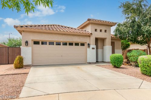 17452 170th Ln, Sun City, AZ 85374-1830