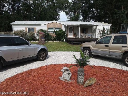 3485 Tracy Ct, Mims, FL 32754-5553