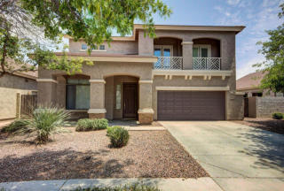 4239 Marshall Ave, Gilbert, AZ 85297-6646