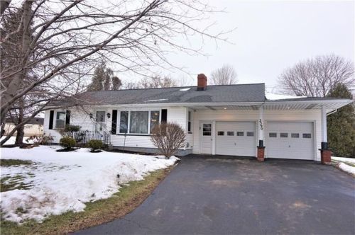 2590 Union St, Spencerport, NY 14559-2232