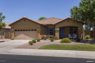 3026 Country Shadows St, Gilbert, AZ 85298-9046