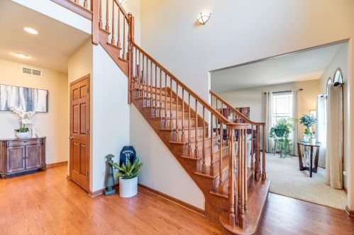 4295 95th St, Kenosha, WI 53158-3713