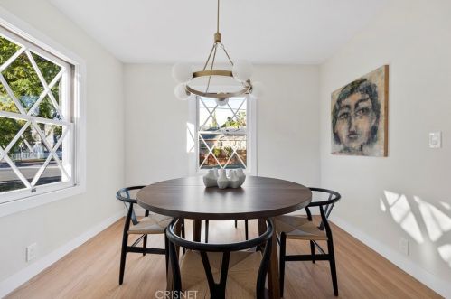 6554 Colbath Ave, Van Nuys CA  91401-1503 exterior