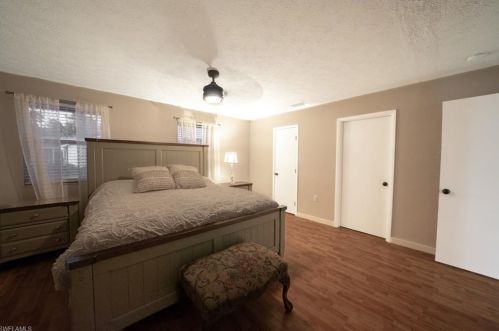235 18th St, Naples FL  34117-9464 exterior
