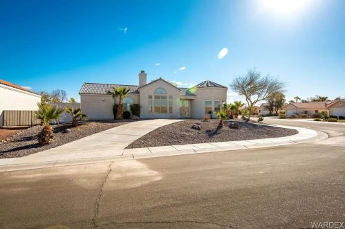 2355 Lupine Trl, Bullhead City, AZ 86442-8760