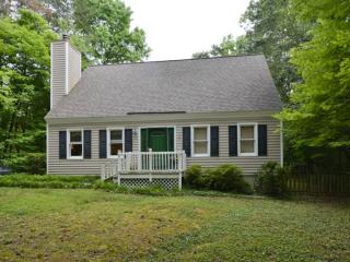 195 Matt James Ct, Lewisville, NC 27023-9526