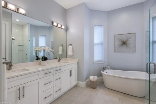 4875 20th Ave, Naples FL  34117-9194 exterior