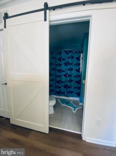 22 Van Horn Pl, Southampton PA  18966-2667 exterior