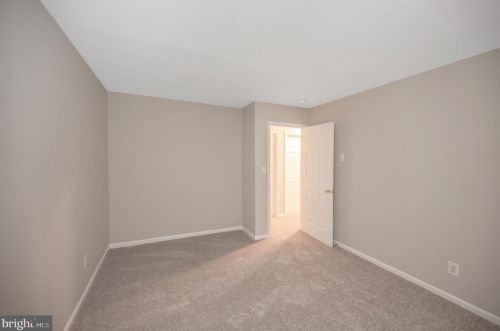 5512 Carousel St, Fredericksburg VA  22407-1205 exterior