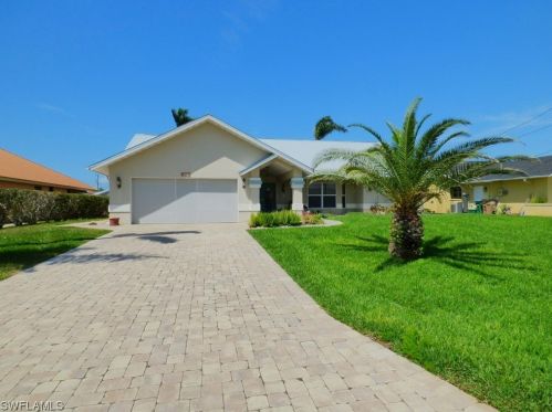 5032 10th Ave, Cape Coral, FL 33914-7394