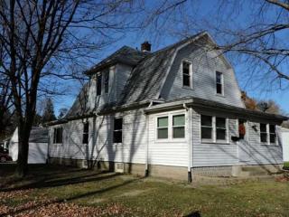 2203 Glenview Dr, Maumee, OH 43537-3621