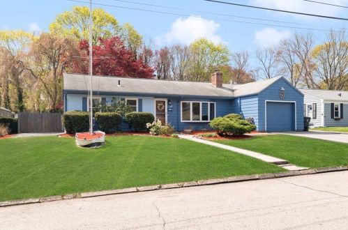 184 Mill Cove Rd, Warwick, RI 02889-4714