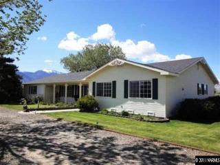 2851 Tamara Ct, Minden, NV 89423-8815