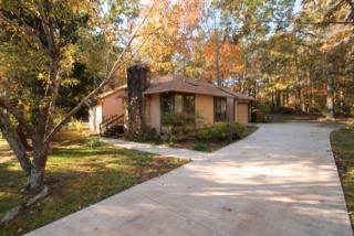 174 Saint George Dr, Crossville TN  38558-7355 exterior