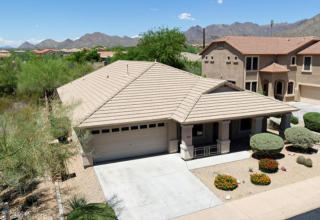 9910 Rosemary Ln, Scottsdale, AZ 85260-2197