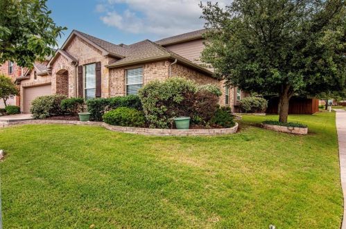 14609 Frisco Ranch Dr, Oak Point, TX 75068-2749