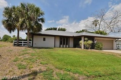 1410 14th Ave, Cape Coral FL  33909-1508 exterior