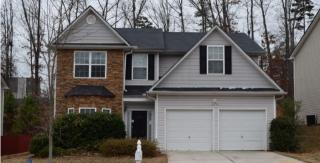 4575 Ferncrest Pl, Douglasville, GA 30135-8935