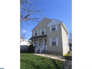 1093 Ashland Ave, Manor PA  19036-1125 exterior