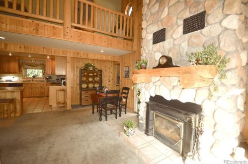 20 Redtail Ct, Montezuma CO 80435-8458 exterior