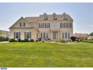 4 Thompson Way, Trenton, NJ 08690-1135