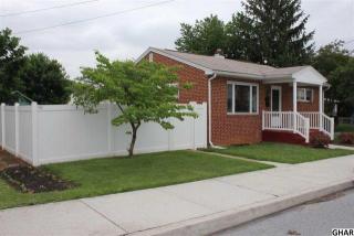 32 Factory St, Navy Sup Dpt, PA 17055-3564