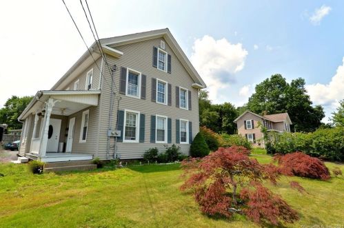 20 Forestville Ave, Plainville, CT 06062-2160