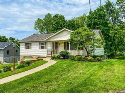 3788 37th Street Ext, Beaver Falls, PA 15010-1106