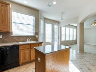 3137 Nighthawk Ln, Oak Point TX  75068-6631 exterior