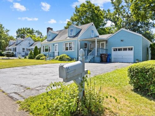 16 Katherine St, North Branford, CT 06471-1037