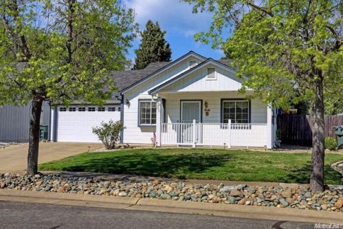 6235 Rachel Ln, Loomis, CA 95650-9596