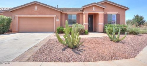 42300 Fountainhead St, Maricopa, AZ 85138-3397