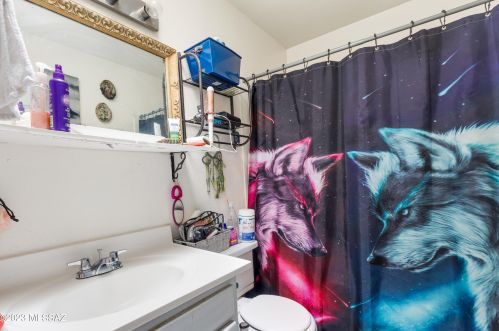 1773 Calle La Paz, Tucson AZ  85713-5664 exterior