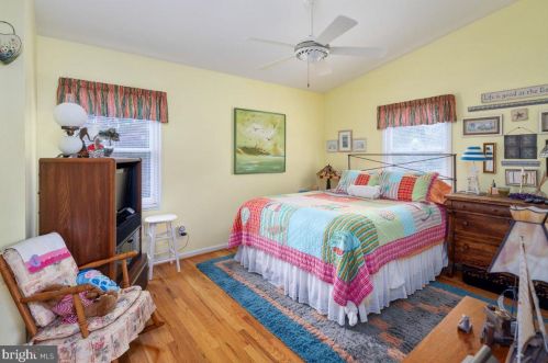 6117 3rd St, Owens VA  22485-7463 exterior