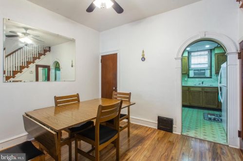 1815 Dudley St, Philadelphia PA 19145-2923 exterior