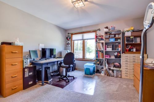 1432 Country Club Ln, Watertown WI  53098-4345 exterior