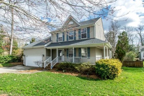 6812 Ivanhoe Ct, Suffolk, VA 23435-3062