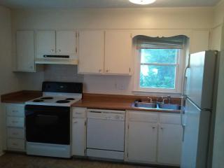 6435 Rannock Dr, Fayetteville NC  28304-0327 exterior