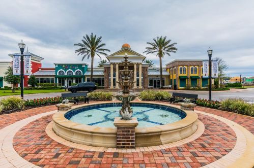 8236 Sequester Loop, Land O Lakes FL  34637-7592 exterior