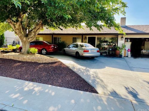 15826 La Verida Dr, Victorville, CA 92395-3450