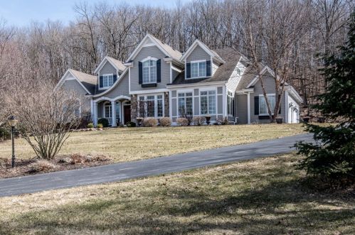3789 Windemere Dr, Colgate, WI 53017-9137