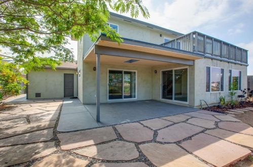 4223 Quapaw Ave, San Diego CA 92117-4525 exterior