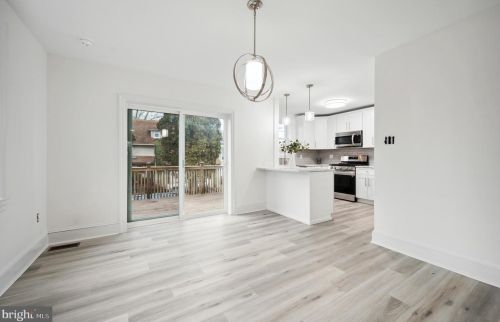 156 Edgemont Ave, Ardmore PA  19003-3111 exterior