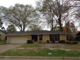 805 Bradley Dr, Athens, TX 75751-2900