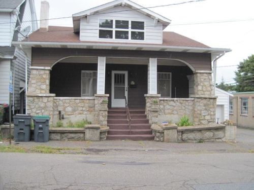531 5th St, Hazle Township, PA 18201-4154
