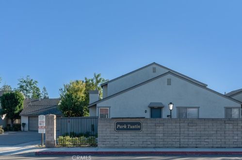 17396 Via Lindo, Tustin CA  92780-2023 exterior